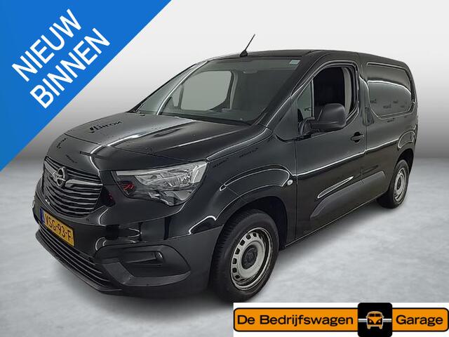 Opel COMBO 1.5D L1H1 1.5 100PK Airco | PDC |