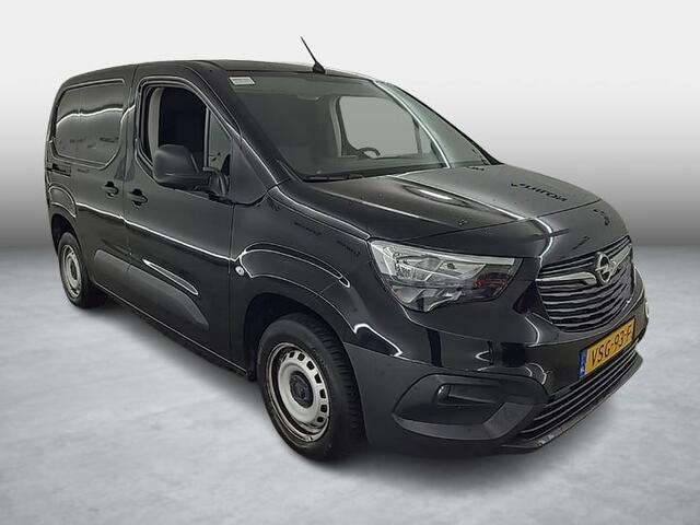 Opel COMBO 1.5D L1H1 1.5 100PK Airco | PDC |