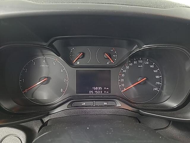 Opel COMBO 1.5D L1H1 1.5 100PK Airco | PDC |