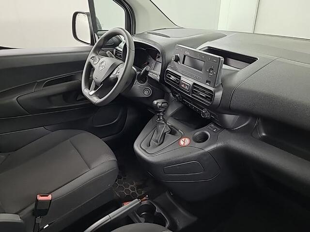 Opel COMBO 1.5D L1H1 100PK | Airco | PDC |