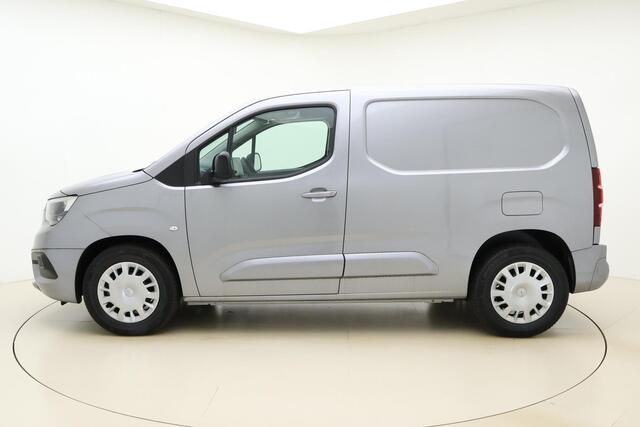 Opel COMBO Electric 136 L1 50kWh | Climate Control | Afwerking laadruimte | Navigatie | Parkeersensoren | Stuurverwarming