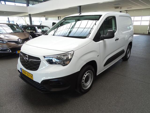 Opel COMBO 1.5D L1H1 Edition