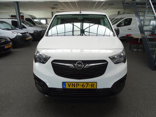 Opel COMBO 1.5D L1H1 Edition