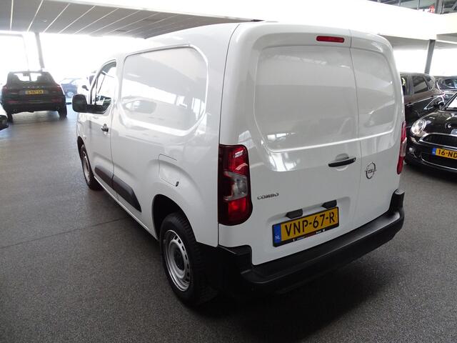 Opel COMBO 1.5D L1H1 Edition
