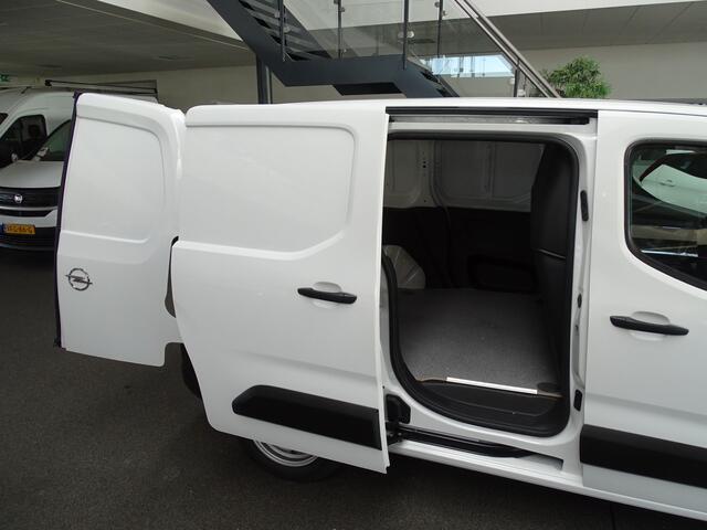 Opel COMBO 1.5D L1H1 Edition