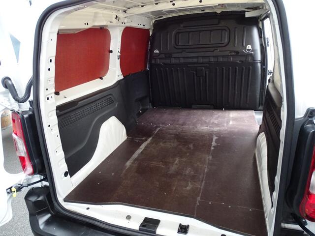 Opel COMBO 1.5D L2H1 Edition, maxi, Airco, Cruise, Navi, Etc.