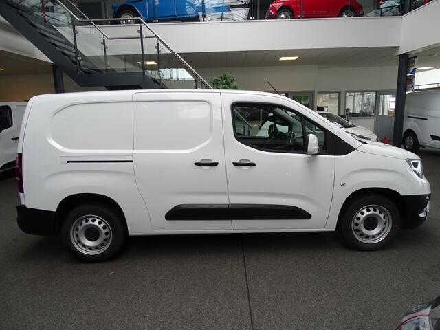 Opel COMBO 1.5D L2H1 Edition maxi, Carplay, Navi, Cruise, Airco, Etc.