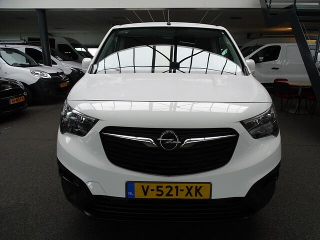 Opel COMBO 1.5D L2H1 Edition maxi, Carplay, Navi, Cruise, Airco, Etc.