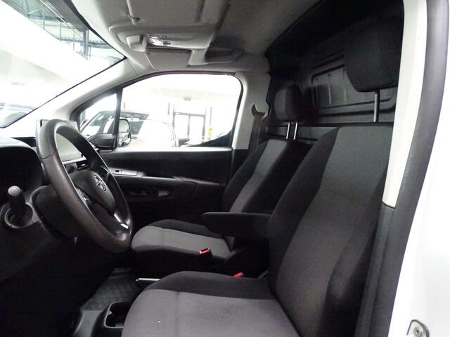 Opel COMBO 1.5D L2H1 Edition maxi, Carplay, Navi, Cruise, Airco, Etc.
