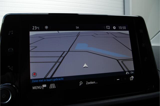 Opel COMBO Combo-e Electric 136pk L1 50kWh > Nieuw/Camera/Apple Carplay/Android Auto/275km Actieradius WLTP...