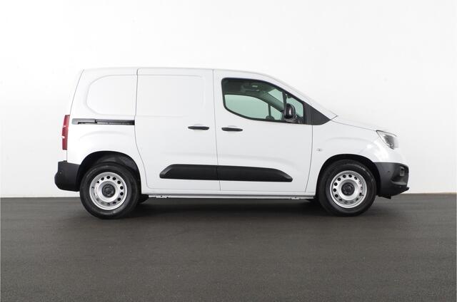 Opel COMBO Combo-e Electric 136 L1 50kWh > 3x nieuw op voorraad 2025 BPM vrij! /operational lease ook mogelijk! | 3444 |