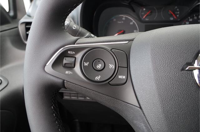 Opel COMBO Combo-e Electric 136 L1 50kWh > 3x nieuw op voorraad 2025 BPM vrij! /operational lease ook mogelijk! | 3444 |