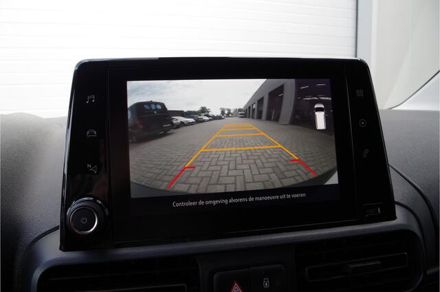 Opel COMBO Combo-e Electric 136 L1 50kWh > 3x nieuw op voorraad 2025 BPM vrij! /operational lease ook mogelijk! | 3444 |