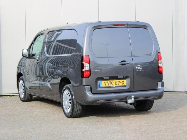 Opel COMBO 1.5D L2H1 Standaard | Navi/ Bijrijdersbank / Camera / Trekhaak