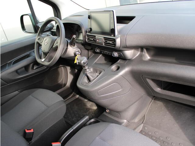 Opel COMBO 1.5D L2H1 Standaard | Navi/ Bijrijdersbank / Camera / Trekhaak
