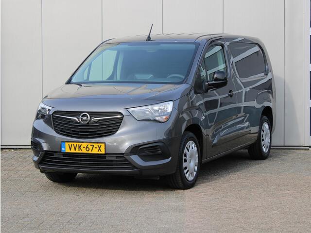 Opel COMBO 1.5D L2H1 Standaard | Navi/ Bijrijdersbank / Camera / Trekhaak
