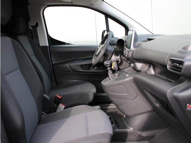 Opel COMBO 1.5D L2H1 Standaard | Navi/ Bijrijdersbank / Camera / Trekhaak