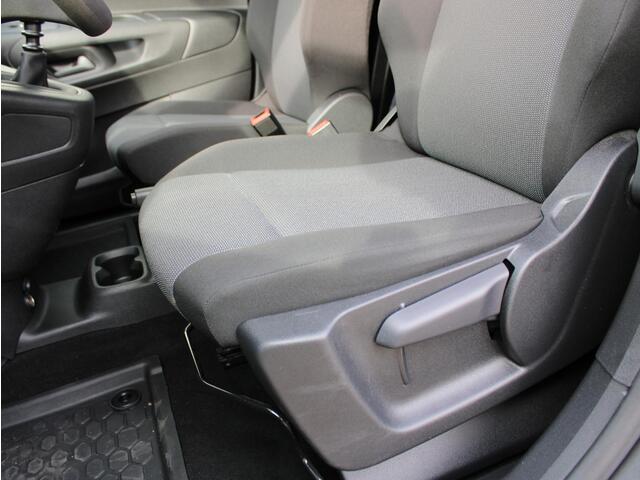 Opel COMBO 1.5D L2H1 Standaard | Navi/ Bijrijdersbank / Camera / Trekhaak