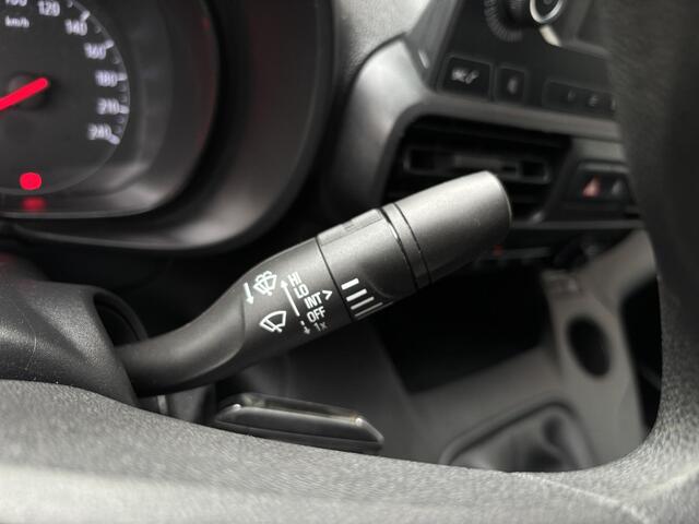 Opel COMBO L1 1.5 BlueHDi 75pk | BETIMMERING | TREKHAAK | BLUETOOTH | AIRCO | CRUISE CONTROL |