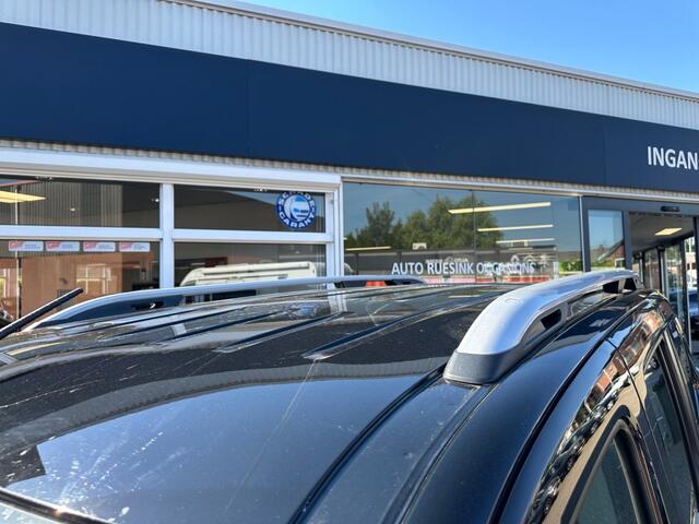 Opel COMBO 1.2 PURETECH LIFE AUT 7 PERSOONS