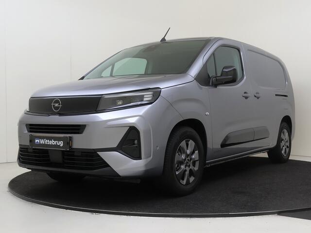 Opel COMBO Electric 136 L2 50kWh
