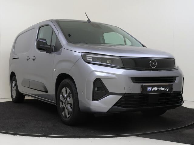 Opel COMBO Electric 136 L2 50kWh