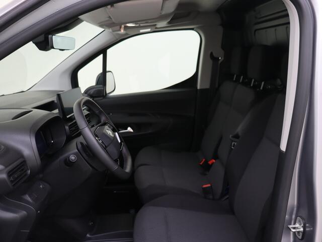 Opel COMBO Electric 136 L2 50kWh