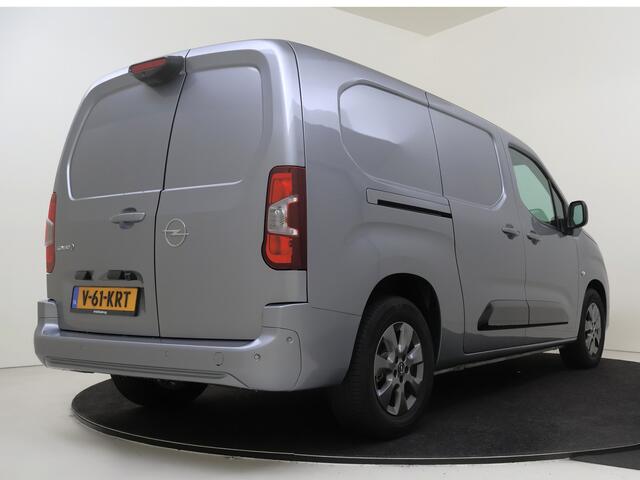 Opel COMBO Electric 136 L2 50kWh