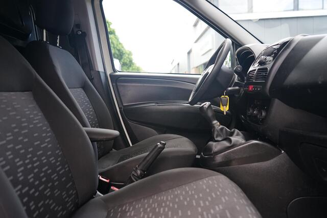 Opel COMBO 1.3 CDTi, Nieuwe APK, PDC, Cruise, Airco, Trekhaak, Org-NL