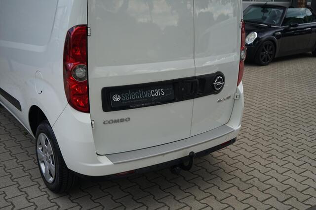 Opel COMBO 1.3 CDTi, Nieuwe APK, PDC, Cruise, Airco, Trekhaak, Org-NL