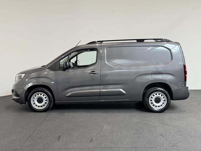 Opel COMBO 1.5D L2H1 Edition Automaat Airco Camera Navigatie Parkeersensoren Line assist