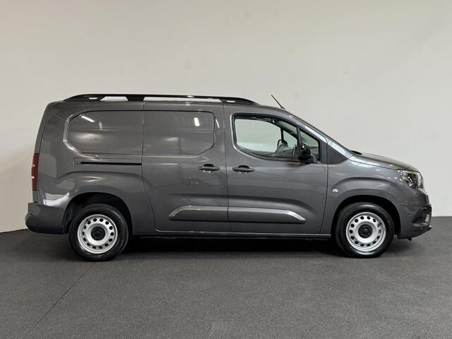 Opel COMBO 1.5D L2H1 Edition Automaat Airco Camera Navigatie Parkeersensoren Line assist