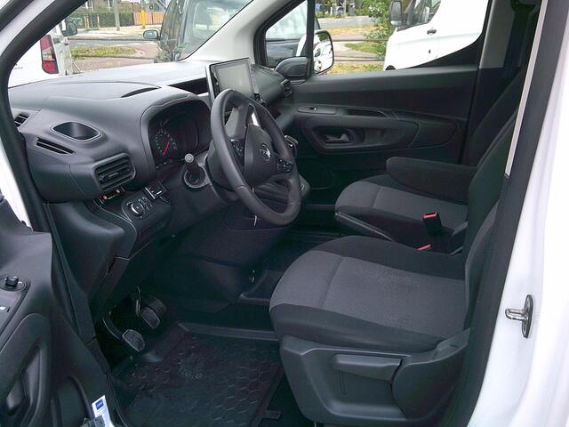 Opel COMBO 1.6D L2H1 Edition VOORZIEN VAN AIRCO+CRUISE!! LENGTE 2 !!!!