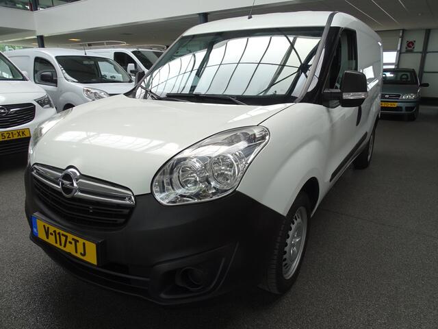 Opel COMBO 1.3 CDTi L2H1 Edition