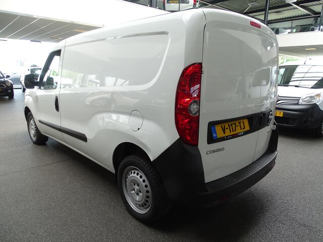 Opel COMBO 1.3 CDTi L2H1 Edition