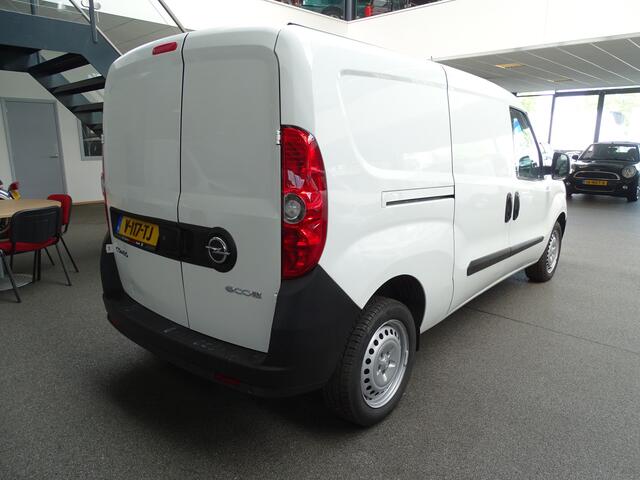 Opel COMBO 1.3 CDTi L2H1 Edition