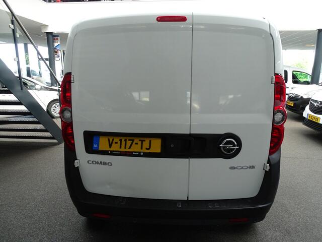 Opel COMBO 1.3 CDTi L2H1 Edition