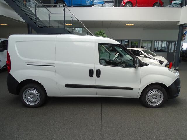 Opel COMBO 1.3 CDTi L2H1 Edition