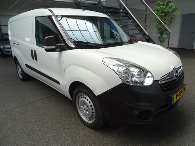 Opel COMBO 1.3 CDTi L2H1 Edition