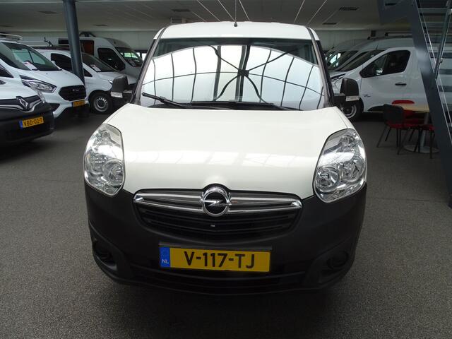 Opel COMBO 1.3 CDTi L2H1 Edition