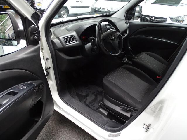 Opel COMBO 1.3 CDTi L2H1 Edition