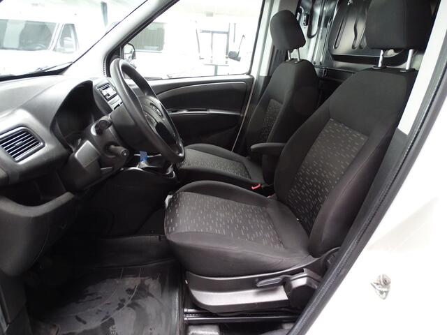 Opel COMBO 1.3 CDTi L2H1 Edition