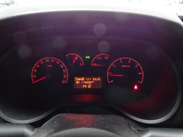 Opel COMBO 1.3 CDTi L2H1 Edition