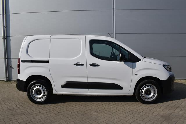 Opel COMBO 1.5 BlueHDi 100 S&S L1