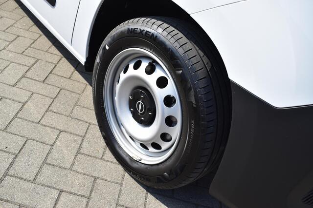 Opel COMBO 1.5 BlueHDi 100 S&S L1