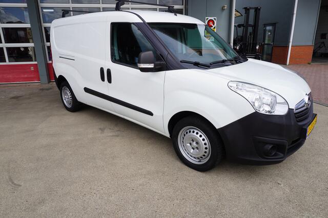 Opel COMBO 1.3 CDTi L2H1 Edition