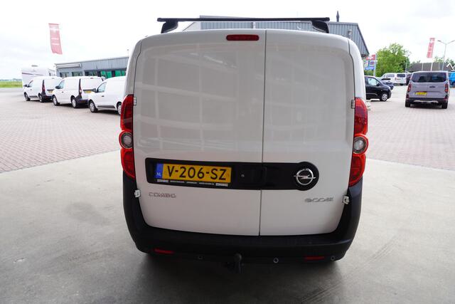 Opel COMBO 1.3 CDTi L2H1 Edition