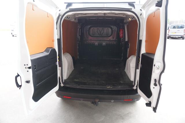 Opel COMBO 1.3 CDTi L2H1 Edition