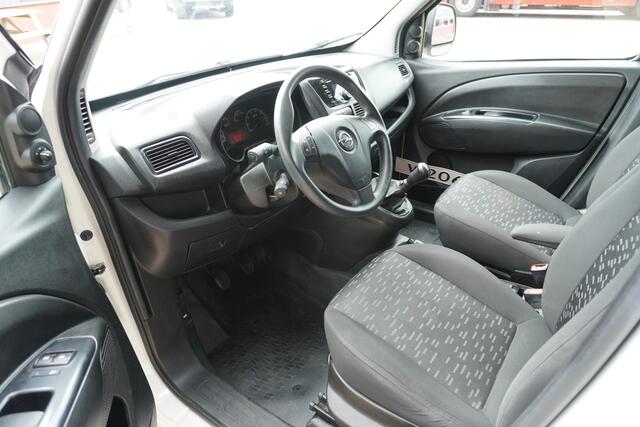 Opel COMBO 1.3 CDTi L2H1 Edition