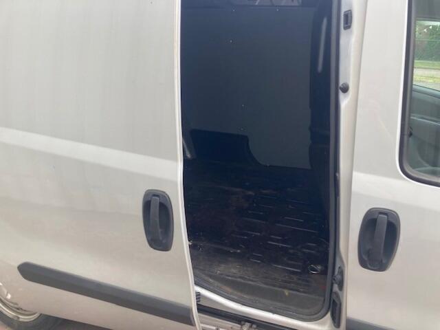 Opel COMBO 1.6 Cdti 105 Pk L2 H1 EURO 6 Airco PDC Sidebars Cruise Control Trekhaak